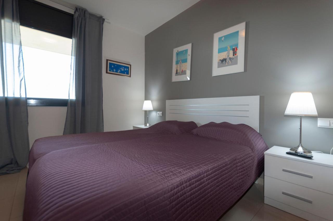 1112 Mileni I - Apivend Immo Apartamento Rosas
