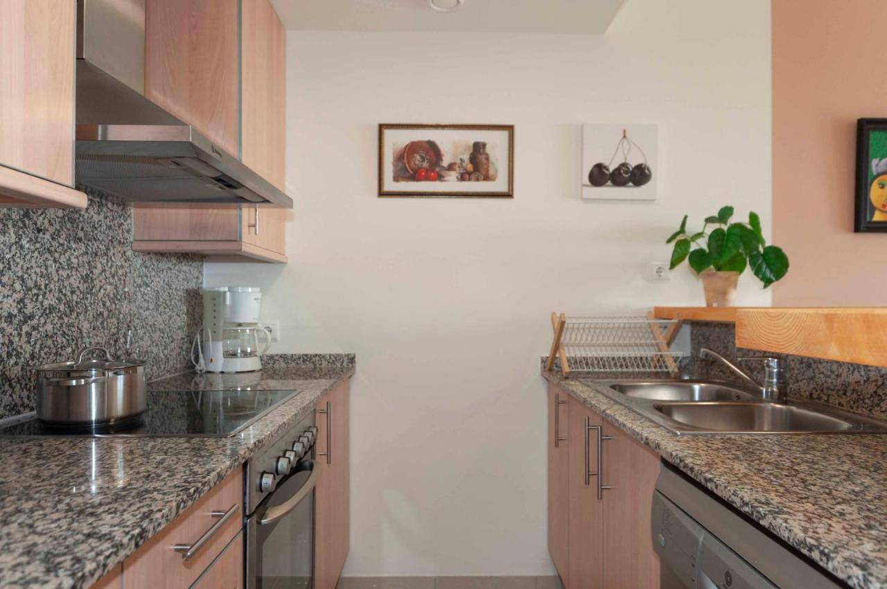 1112 Mileni I - Apivend Immo Apartment *