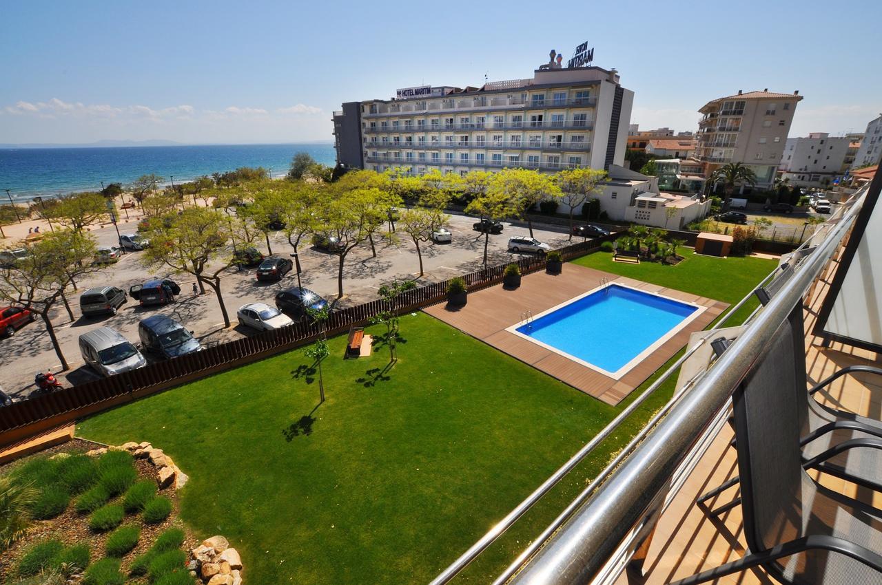 1112 Mileni I - Apivend Immo Apartment