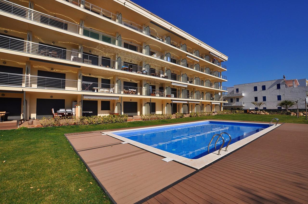 Apartment 1112 Mileni I - Apivend Immo Roses