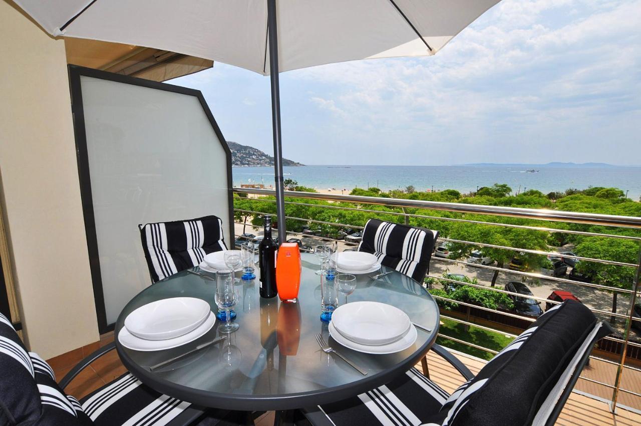 Apartment 1112 Mileni I - Apivend Immo Roses